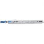 Пилки для лобзиков BOSCH T318A (5 шт.)