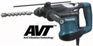 Перфоратор Makita HR4511C