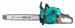 Бензопила Sturm! GC99451B ― inStarCom