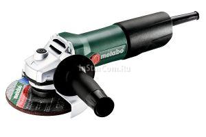 Угловая шлифмашина Metabo W 850-125 (603608950) ― inStarCom