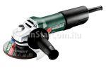 Угловая шлифмашина Metabo W 850-125 (603608950)