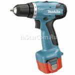 Аккумуляторный шуруповерт(тушка) Makita 6271D