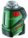 Лазерный нивелир Bosch PLL 360 Set (0.603.663.001)
