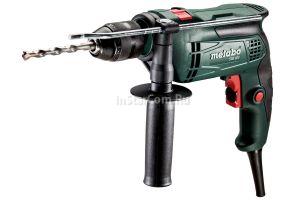 Ударная дрель Metabo SBE 650 (600671850) ― inStarCom