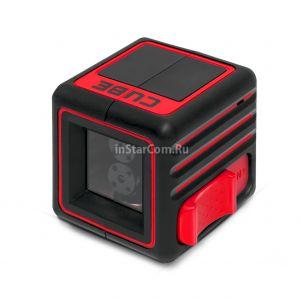 Лазерный уровень ADA Cube Basic Edition  ― inStarCom
