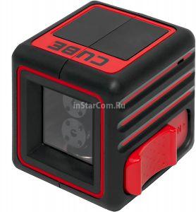 Лазерный уровень ADA Cube Home Edition ― inStarCom