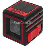 Лазерный уровень ADA Cube Professional Edition 