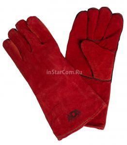 Перчатки ADA Gloves ― inStarCom