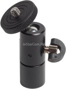 Переходник (адаптер) ADA Ball Adapter 5/8" to 1/4" ― inStarCom