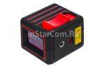 Лазерный уровень ADA Cube Mini Basic Edition