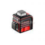 Лазерный уровень ADA Cube 3-360 Ultimate Edition (плюс Набор отвёрток из 16 предметов)