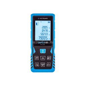 Лазерная рулетка INSTRUMAX Sniper 80 PLUS ― inStarCom