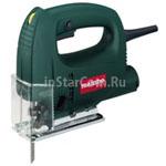 Лобзик Metabo STE 70 (605700500)