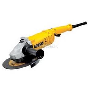 Угловая шлифмашина DeWALT D28492 ― inStarCom